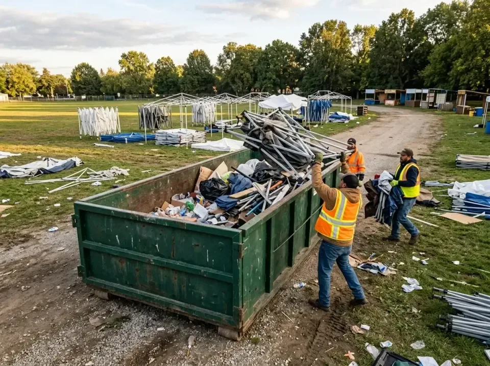 temporary-event-waste-containe-016 — frequently asked questions, Roll-Off Dumpster Rental Services in Lake Charles, LA